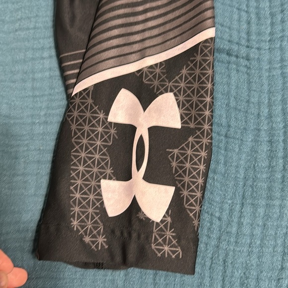 Under Armour Heatgear compression tights - Picture 2 of 4
